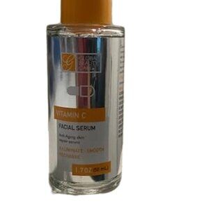 Beauty Care Vitamin C Facial Serum 1oz